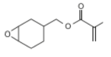 3,4-环氧环己基甲基甲基丙烯酸酯